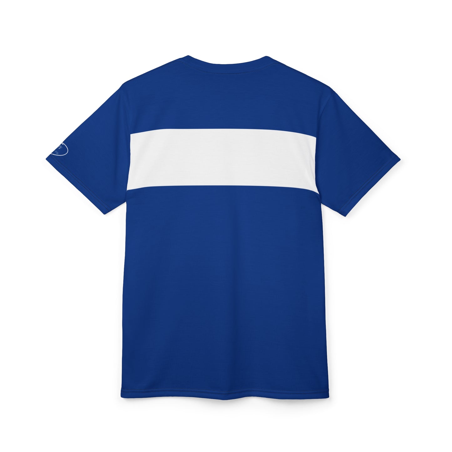 JOAS Cut & Sew Bar Tee