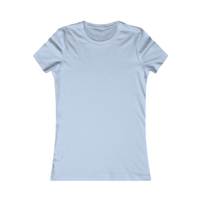 JOAS Women's Favorite Tee