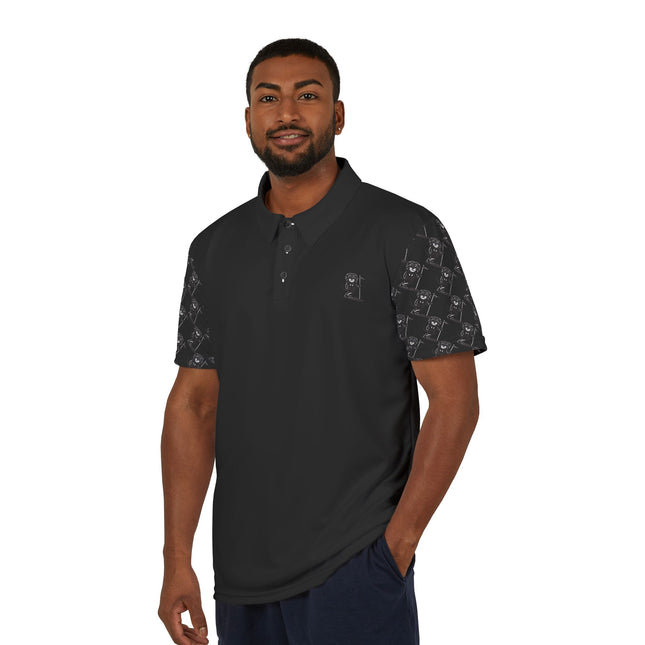 JOAS Phantom Golf Polo