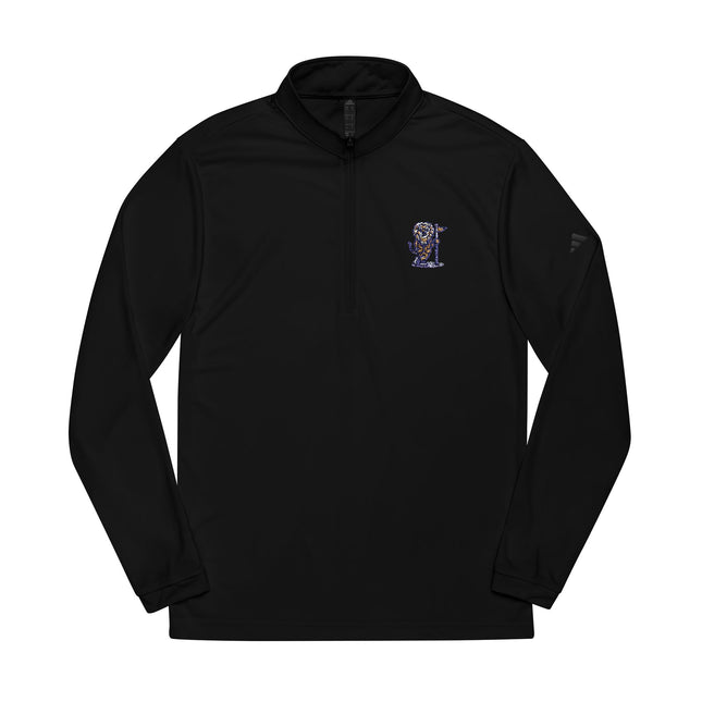 JOAS/Adidas Golf Quarter Zip