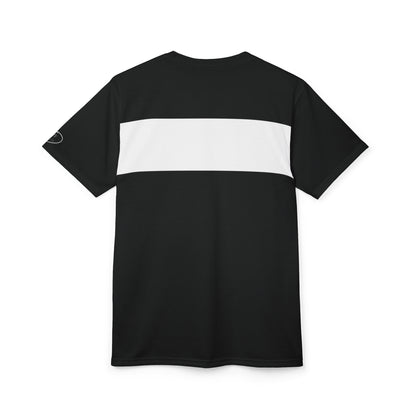 JOAS Cut & Sew Bar Tee