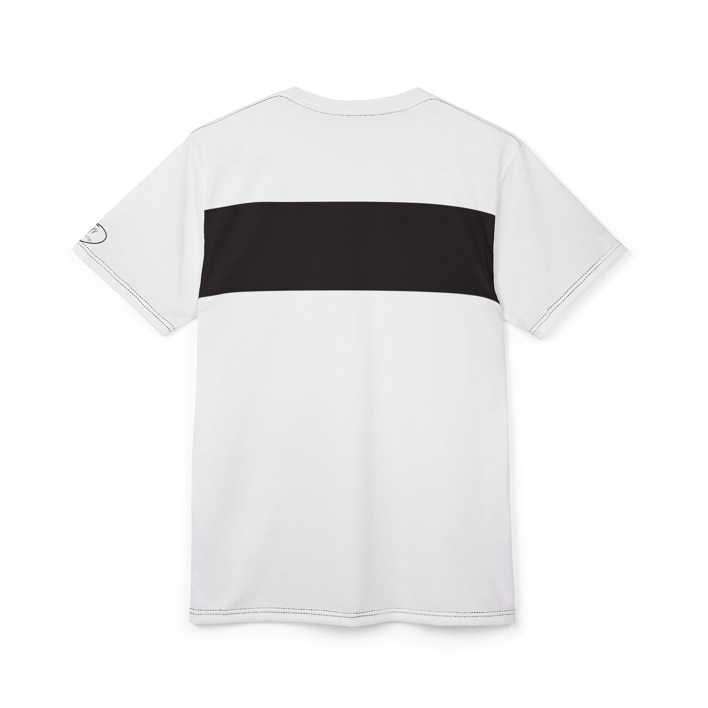 JOAS Cut & Sew Bar Tee