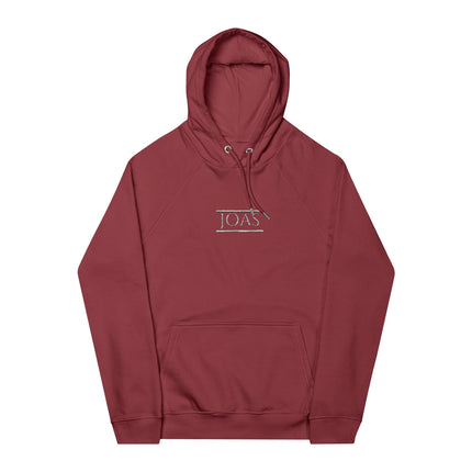 JOAS Essential Hoodie