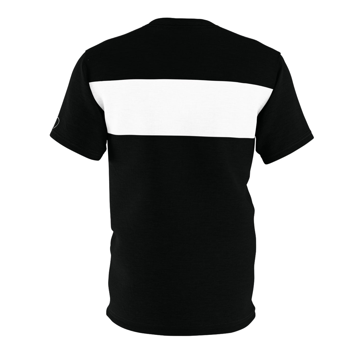 JOAS Cut & Sew Bar Tee