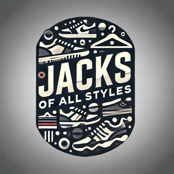 Jacks of All Styles